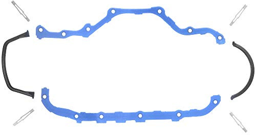 FEL-PRO OS 30612 R Oil Pan Gasket Set