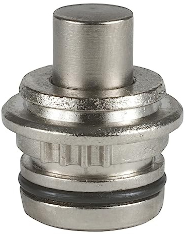 Telemecanique OsiSense XC - Linear Limit Switch Head with End Plunger, Metal, Spring Return, Lateral Approach, Single Direction, ZCE10