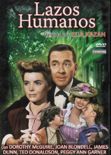 Lazos humanos [Spanien Import]