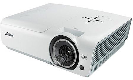 VIVITEK H1080FD