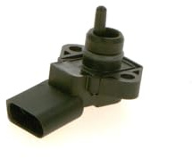 BOSCH 0 261 230 011 Sensor, Saugrohrdruck