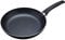 KitchenCraft PFOA-Free Eco Non-Stick Aluminium Frying Pan, 28 cm (11), Black