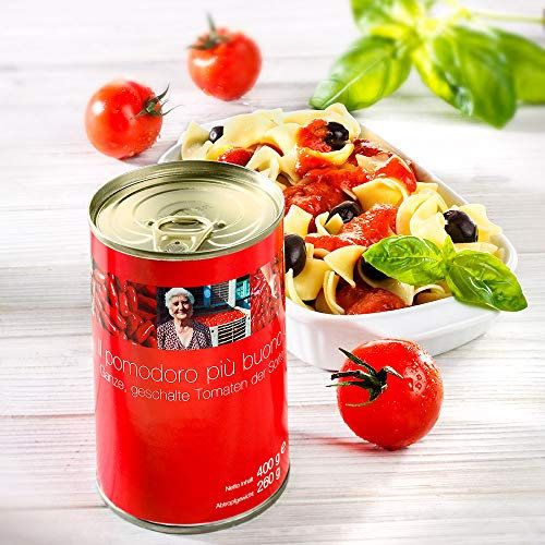 Tomaten San Marzano 3er Set