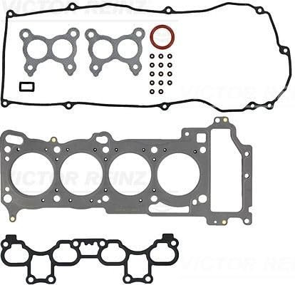 DICHT STZ NIS ALMERA 1.5