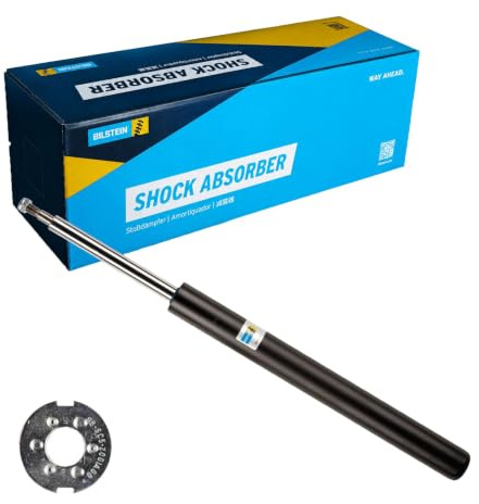 Bilstein 21-030512 B4 Gas Stoßdämpfer für BMW 5er E28-12/87 VA (1 Stk)