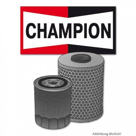 Ölfilter Champion X335 / COF057