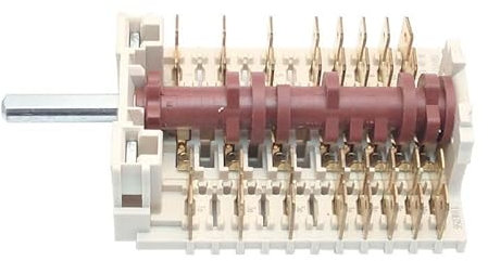 COMMUTATEUR DE FOUR ELECTRIQUE POUR FOUR INDESIT - C00078435