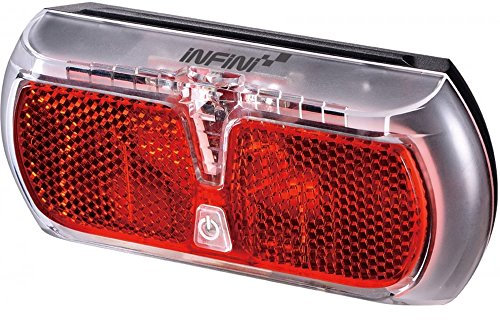 Infini External Bottom Bracket Tool Bikes Bags Mixed, Black/Red, x