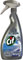 Cif Pro Formula Edelstahlreiniger für Theken und Küchen. Parfümfrei für Gastronomie und Lebensmittelbereiche, professionelle Formulierung, 6 x 750ml