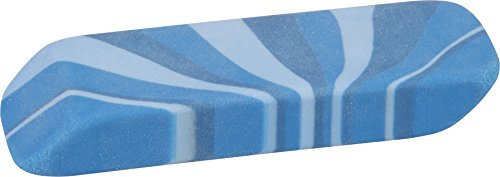 Brunnen 102999133 RadiergummiColour Code (6 x 2,1 x 0,8 cm) blau / azur