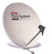 Telesystem TE 80 (12015017)( Bianca ) Parabola