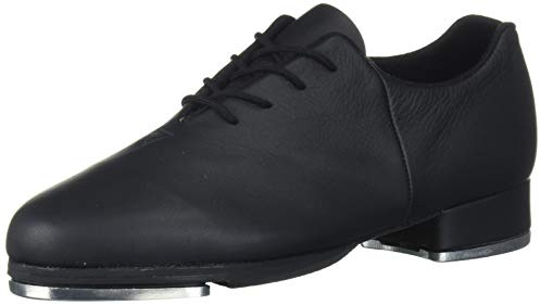 Bloch Sync Tap Damen Tanzschuh, Schwarz, 37 EU