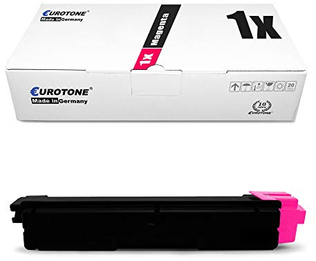 1x Müller Printware Toner für Kyocera Ecosys ECOSYS M 6035 6535 cidn ersetzt 02NSBNL0 TK5150M