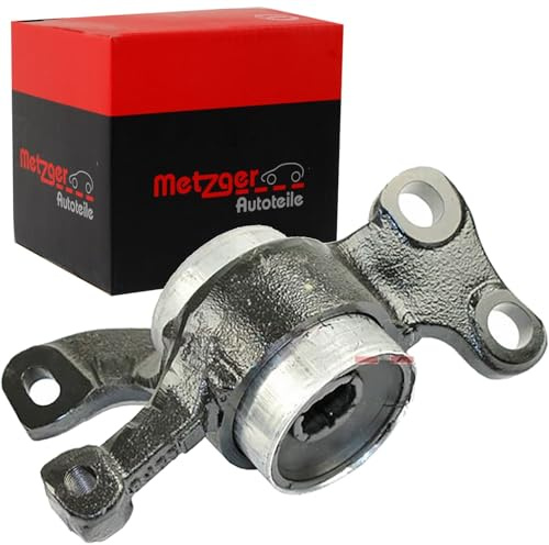 Metzger 52080902 Suspension Arm