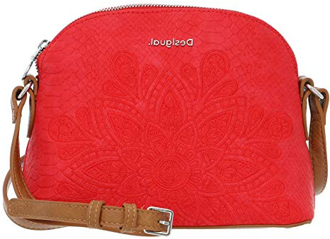 Desigual Hela Deia Umhängetasche 23 cm