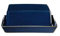 ASA 4708119 SAISONS Butterdose, Keramik, blau, 7cm