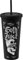 Killstar Goth Juice KSRA001617 Kaffeetasse mit Aufschrift Cold Brew Punk Witchy, Becher