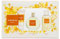 ANOUK - Original Colonia 100 ml + Crema de Cuerpo 75 ml + Gel de Baño 100 ml, Estuche de Regalo Mujer, Eau de Toilette Natural y Femenina, Aroma Cítrico y Floral, Fragancia Fresca de Larga Duración