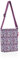 reisenthel shoulderbag S - Umhängetasche mit 4,7l Volumen aus hochwertigem Polyestergewebe - wasserabweisend - mit Schultergurt, Couleur:viola mauve