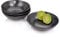 SÄNGER | Schalen Set Tombey, 4-teiliges Schalenset aus Steingut, handmade, Teller Tief, Einzigartiges Design 450ml | PREMIUM COLLECTION
