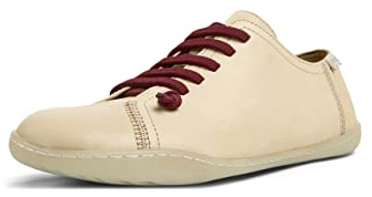 Camper, Peu Cami, Women Shoe, Medium Beige, 40, (EU)