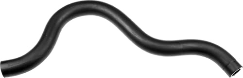 GATES 02-2096 Heizungsschlauch 20453670 4275-22096 427522096 schwarz