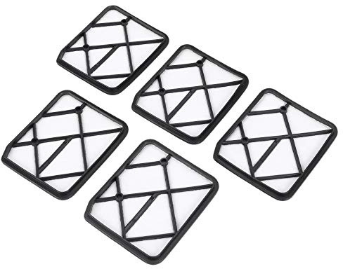 Bstepompre 6PC Universal 14/16/18/24/28/40 pin IC Universal ZIF Socket Hot