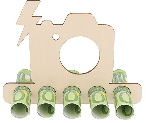 Spruchreif | Originelles Geldgeschenk | Gutscheinverpackung | Geschenk Fotografie
