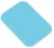 Beurer EM55 Menstrual Relax+ Gel Pads | Includes 6 Self-Adhesive Electrode Pads | Electrode Replacement Set