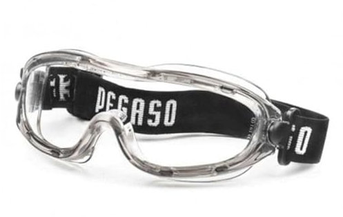 OPTOR Gafas pegaso antipolvo lite 20 incolora