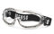 OPTOR Gafas pegaso antipolvo lite 20 incolora