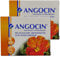 ANGOCIN Anti-Infekt 2 x 100 St. I Pflanzliches Mittel zur Infektabwehr I bei Erkältung Sinusitis Bronchitis I Blasenentzündung I Sparset mit Pharma Perle give-away