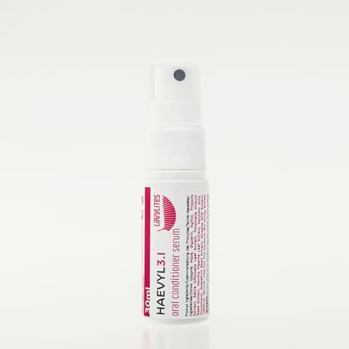 Lavylites Haevyl 3.I mit 30 ml