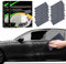 Nano Sparkle Tuch, Magic Nano Sparkle Tuch für Auto Kratzer Entfernen Reparatur,2024 Nanomagic Tuch Car Scratch Remover für Reparatur von leichten Kratzfarben,Lackpflege, Autoreinigung (12 PCS)