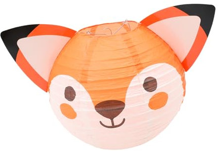 Abaodam Niedliches Tier-design-papier Für Jungen Und Mädchen Party-dekorationen Für Den Innenbereich