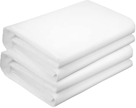 KITANDOVE Rouleau De Toison De Jardin pour Plantes Protection Le Gel Couverture en Polaire Réutilisable