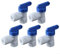Effizientes Kugelhahn-Set für Wasserreiniger (B), 5-teilig