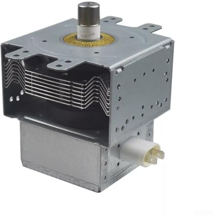 Facilmente sostituibile per forno a microonde Magnetron modello 2M24621TAG per una migliore funzionalità