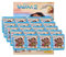 Panini Vaiana 2 Sticker / 1x Stickeralbum + 20x Stickertüten (Stickeralbum Deutsche Version)