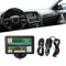 Navigator Gerät 5 Zoll TFT Touchscreen Navigatoren für Auto Motorrad Heimelektronik Einfache Bedienung