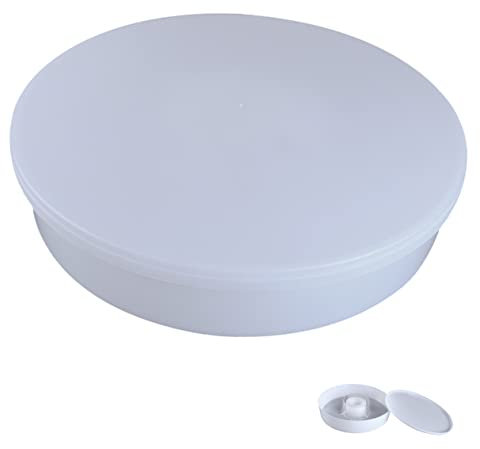 BAZEITFLOW Bienenfutterspender Wasserspender Imkereibedarf Aus Kunststoff Schlagfest Für Bienenstock Einfache Fütterung Ohne Öffnen des Bienenstocks