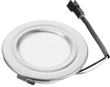 Uonlytech Led Ersatzlampe Für Dunstabzugshauben 12v Kühle Küchenherdbeleuchtung Mit Halterung Feuchtigkeitsbeständige Led Unterbauleuchte Für Küchenschränke Platzsparend Langlebig