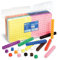Learning Resources Mathlink-Steckwürfel (Set mit 1000 Stück)