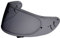 Shoei CW-1 Visier (Dark Smoke,One Size)