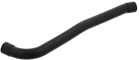 febi bilstein 33869 Entlüftungsschlauch für Kurbelgehäuse, 1 Stück | Kompatibel mit: MERCEDES-BENZ 124 Stufenheck, E-CLASS, E-CLASS, E-CLASS T-Model, S-CLASS, S-CLASS Coupe, SL