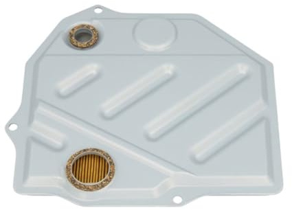 ELRING 446.590 Hydraulikfilter Automatikgetriebe Getriebeölfilter Kompatibel mit MERCEDES-BENZ 190 W201 Stufenheck W124 C-Klasse Limousine W202 E-Klasse Limousine W210 SL R129