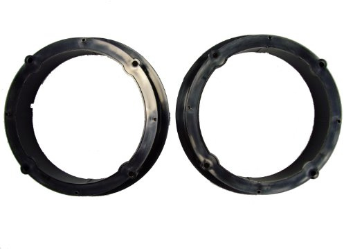 Celsus Sa0863-165 Speaker Adaptor for VW/ Seat/ Skoda/ Audi