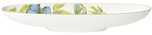 Villeroy & Boch Amazonia Schale oval 29 x 7 cm