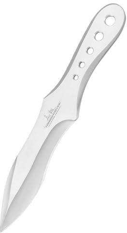 Gil Hibben Genx Pro Wurfmesser 3er Set, klein