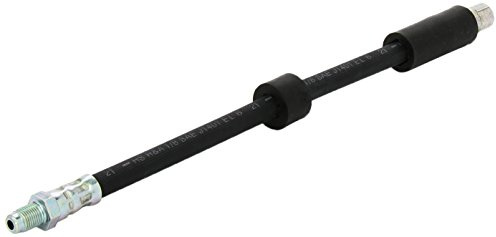 A.B.S. Bremsschlauch SL 4934 BREMSSCHLÄUCHE Länge: 300mm Kompatibel mit BMW 5 Touring E39